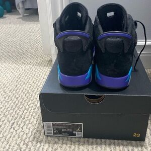 Air Jordan 6 Retro (GS)